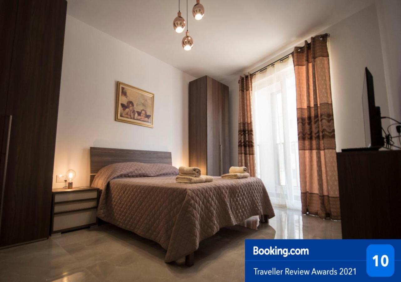 Msiebah Court San Gwann Modern Apt Near Sliema And St Julians Exterior foto