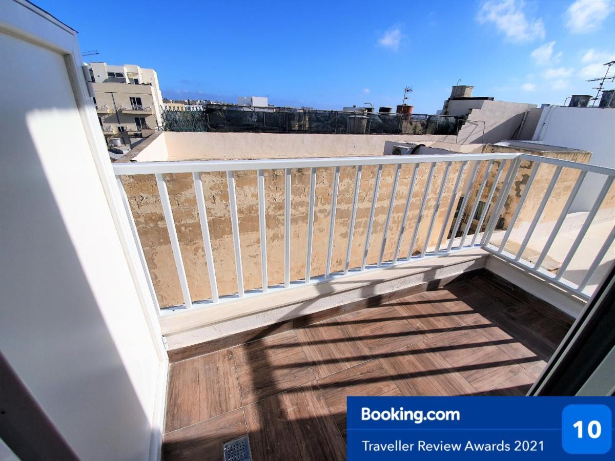 Msiebah Court San Gwann Modern Apt Near Sliema And St Julians Exterior foto