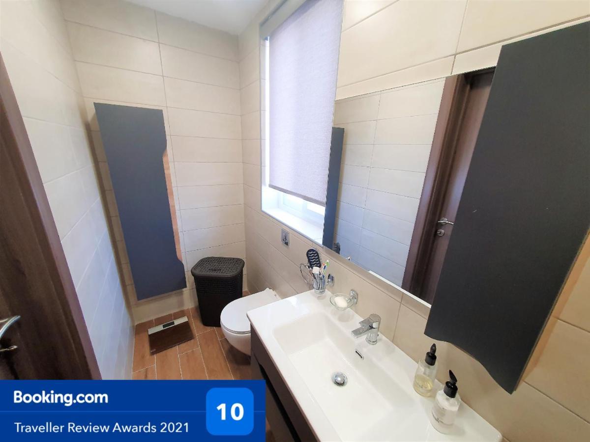 Msiebah Court San Gwann Modern Apt Near Sliema And St Julians Exterior foto