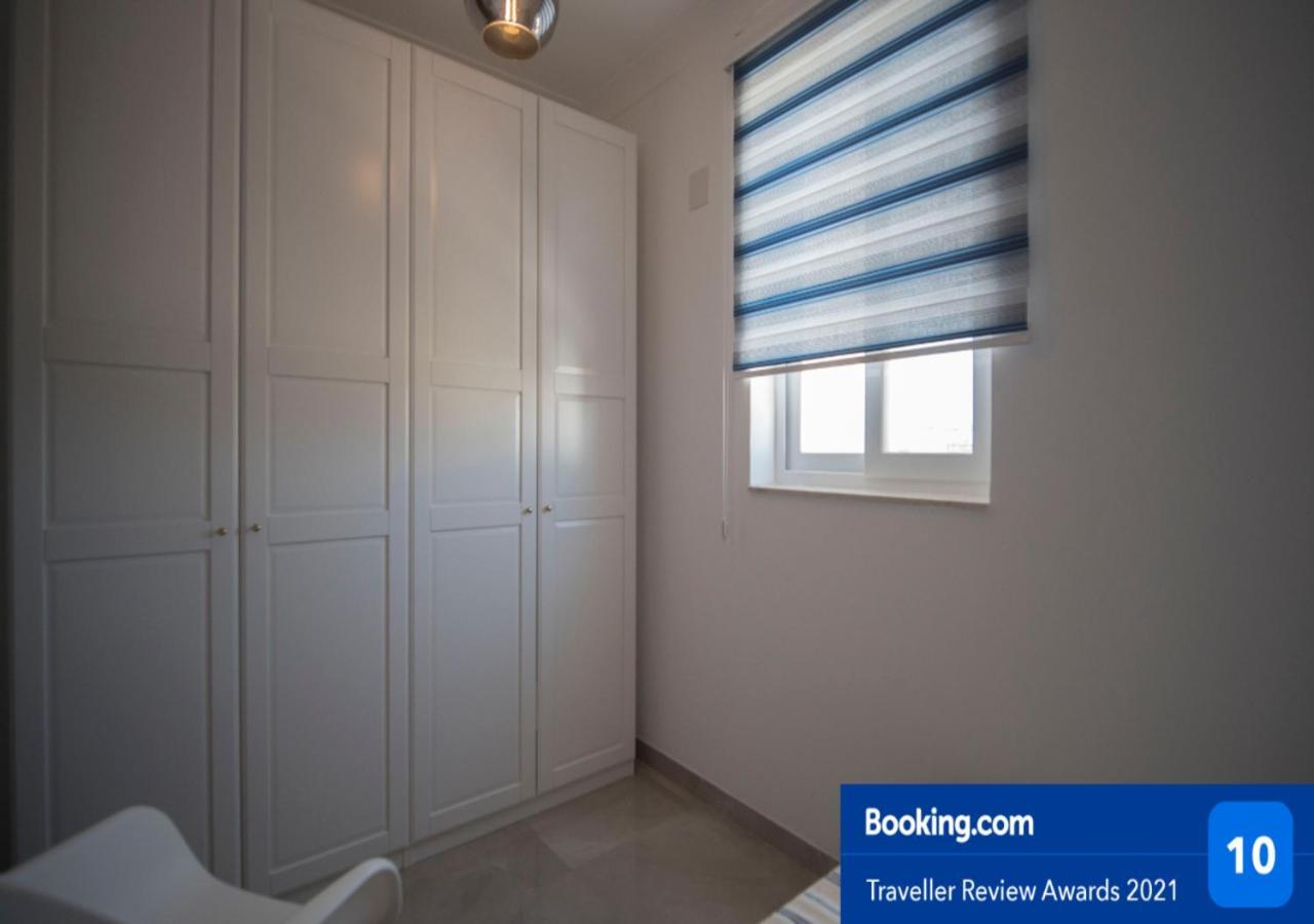 Msiebah Court San Gwann Modern Apt Near Sliema And St Julians Exterior foto