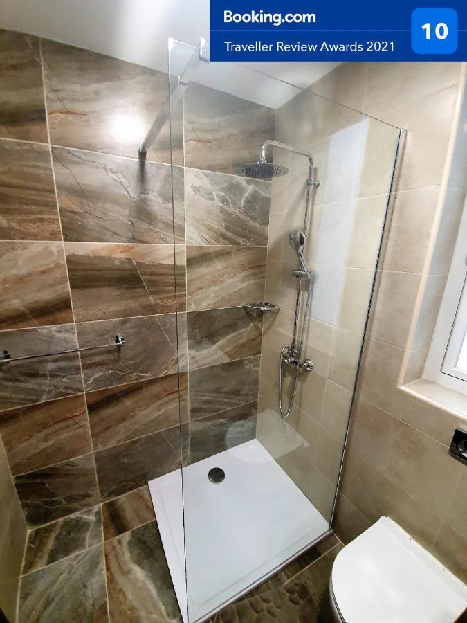 Msiebah Court San Gwann Modern Apt Near Sliema And St Julians Exterior foto