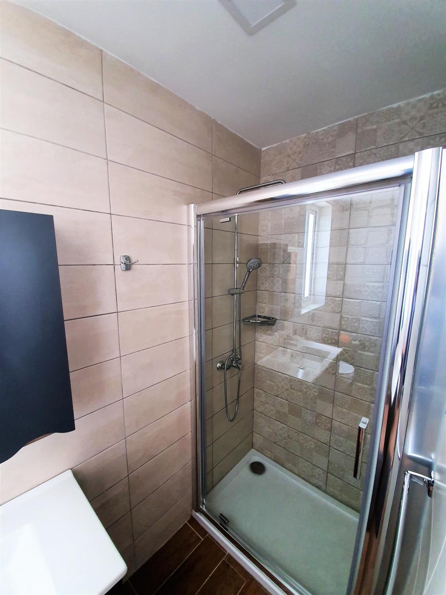 Msiebah Court San Gwann Modern Apt Near Sliema And St Julians Exterior foto